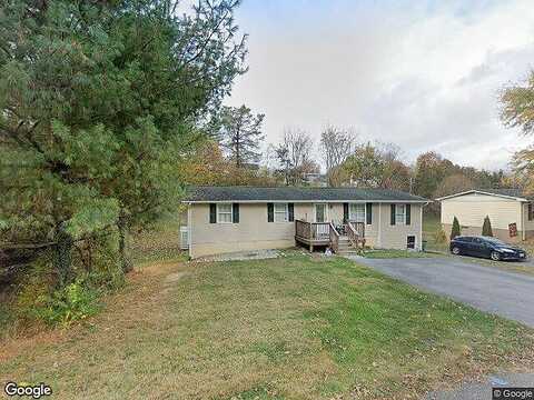 School, CHRISTIANSBURG, VA 24073