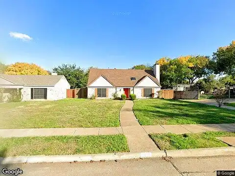 Treece, GARLAND, TX 75040