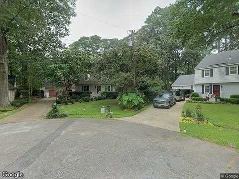 Robert, CHESAPEAKE, VA 23322