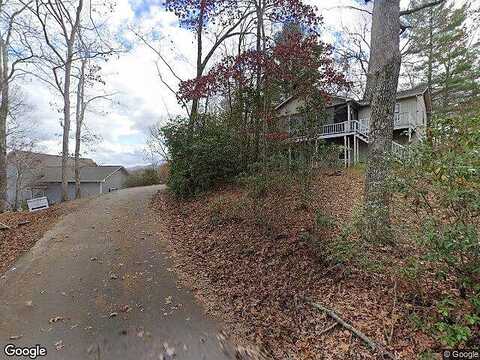 Windjammer, HIAWASSEE, GA 30546