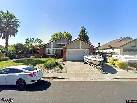 Hickory, FAIRFIELD, CA 94533