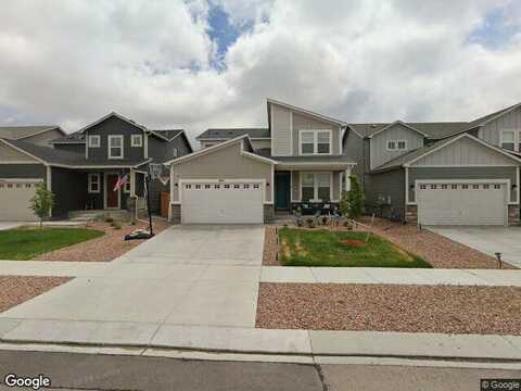 Goldenray, COLORADO SPRINGS, CO 80908