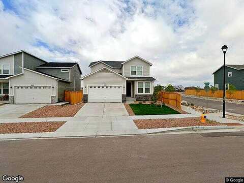 Goldenray, COLORADO SPRINGS, CO 80908