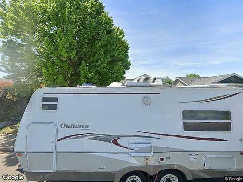 Thunderhead, WHITE CITY, OR 97503