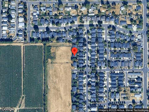 Spring Valley, MEDFORD, OR 97501