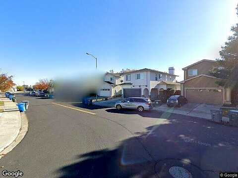 Chateau, VACAVILLE, CA 95687