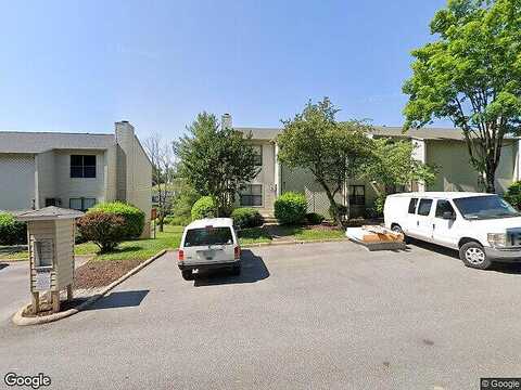 Scarlet Oak, ROANOKE, VA 24019