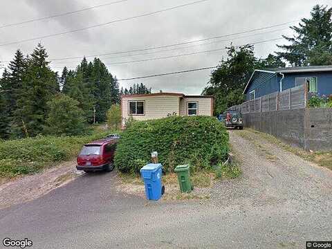 8Th, TOLEDO, OR 97391