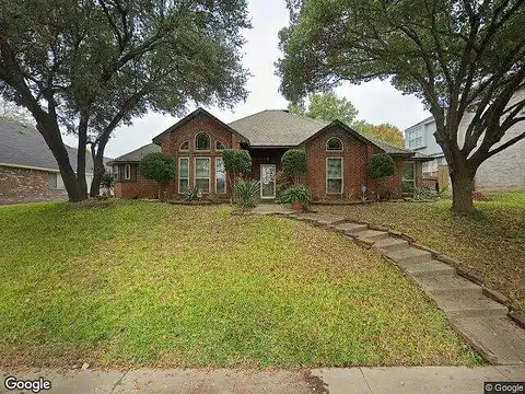 Rickey Canyon, DESOTO, TX 75115