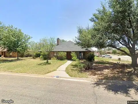 Mayfair, SAN ANGELO, TX 76901