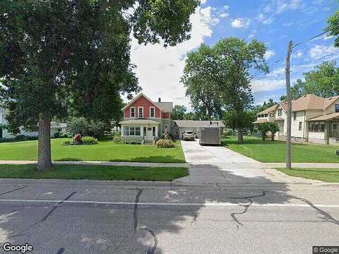 Washburn, BELGRADE, MN 56312