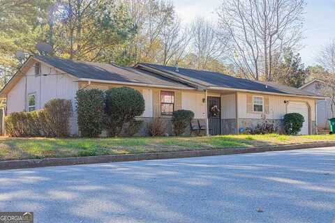 Mallard, LITHONIA, GA 30058