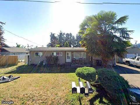 E, SPRINGFIELD, OR 97478