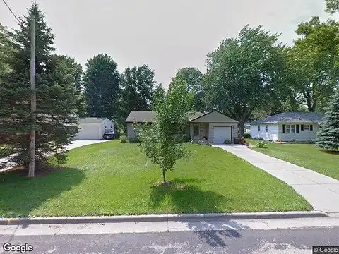 Mckenna, MONONA, WI 53716
