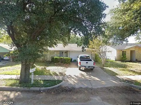 Ferndale, GRAND PRAIRIE, TX 75052