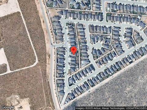 O Rourke, MIDLAND, TX 79706