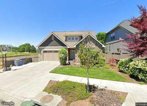 Briscoe, ASHLAND, OR 97520