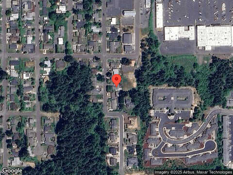 Ash, NORTH BEND, OR 97459