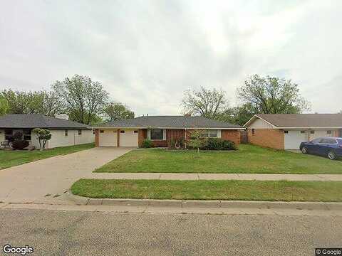 Royal, AMARILLO, TX 79109