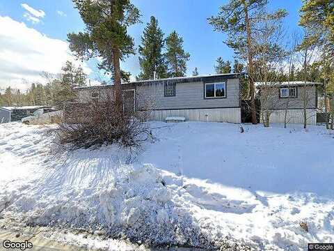 Magnum Bontum, BRECKENRIDGE, CO 80424