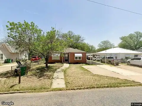 Van Buren, SAN ANGELO, TX 76901
