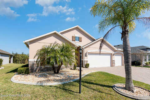 Panacea, TITUSVILLE, FL 32780