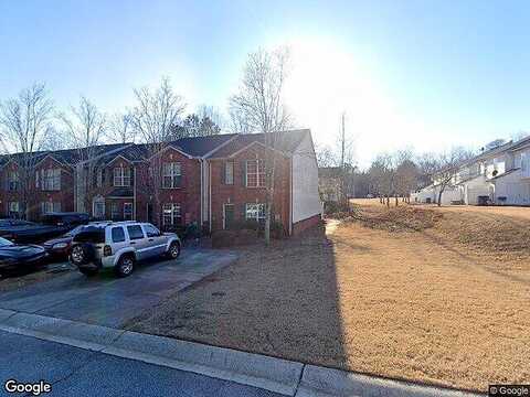 Waldrop, DECATUR, GA 30034