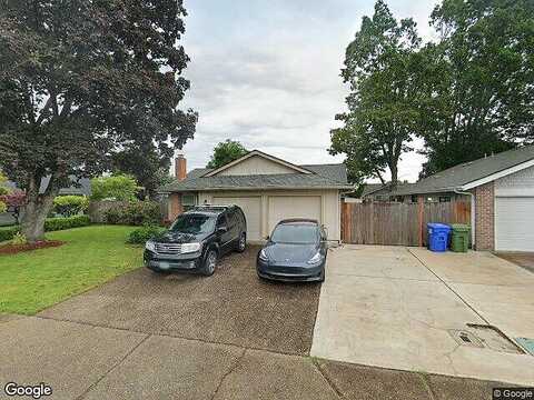 Chad, EUGENE, OR 97408