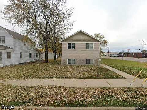 1St, SAINT CLOUD, MN 56301