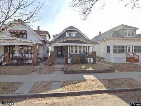 33Rd, MILWAUKEE, WI 53215
