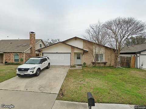 Colonial, CARROLLTON, TX 75007