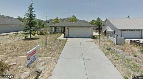 Bold Venture, TEHACHAPI, CA 93561