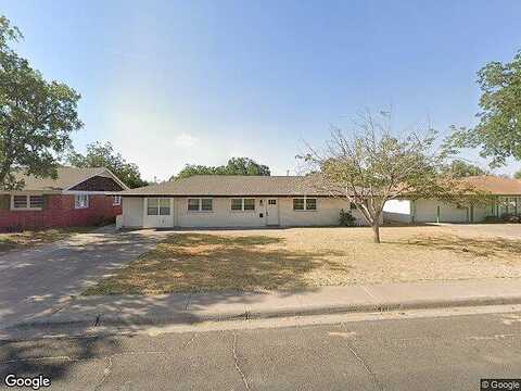 Shell, MIDLAND, TX 79705