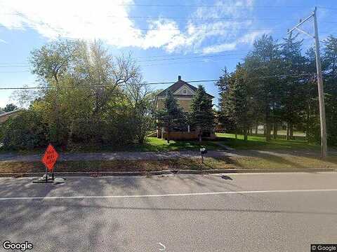 Central, BECKER, MN 55308