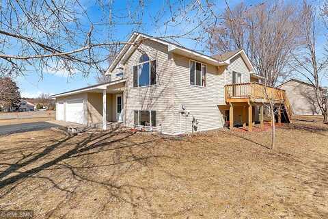 Prairie, BECKER, MN 55308