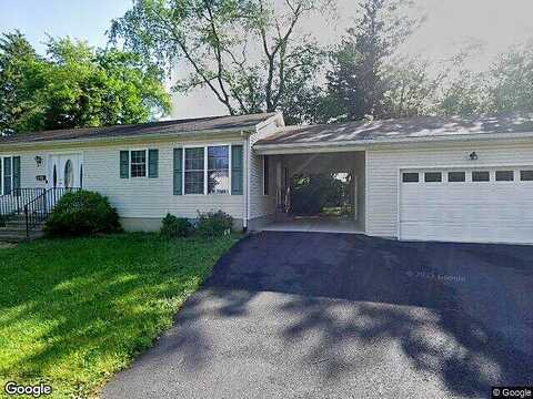 Wallace, STROUDSBURG, PA 18360