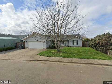 Ashwood, LEBANON, OR 97355