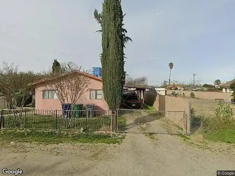 E, BIOLA, CA 93606