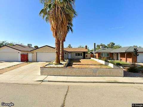 Langley, RIDGECREST, CA 93555