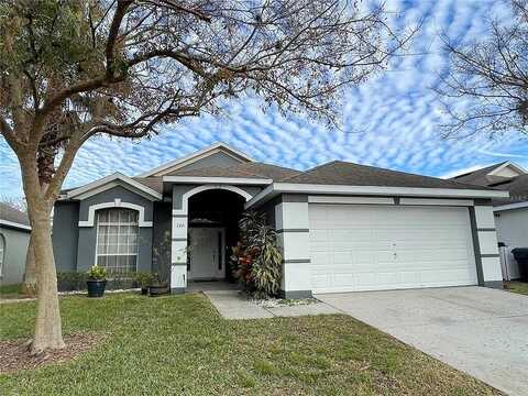 Bloomingdale, DAVENPORT, FL 33897