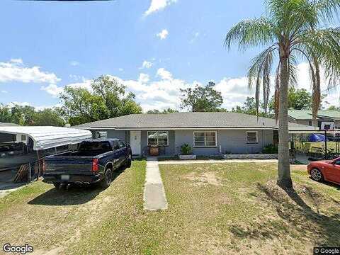 Hill, LAKE WALES, FL 33859