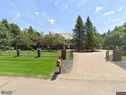 Apple Orchard, SAINT PAUL, MN 55110