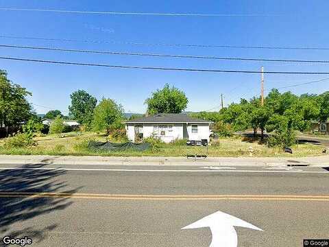 Ross, MEDFORD, OR 97501