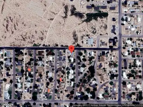 Mendel, FORT STOCKTON, TX 79735