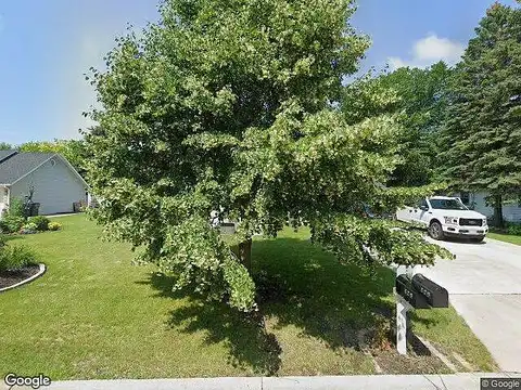 Martin, FERGUS FALLS, MN 56537