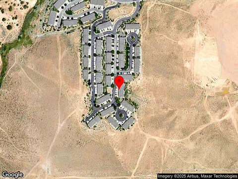 Kathleen Denise, RENO, NV 89503