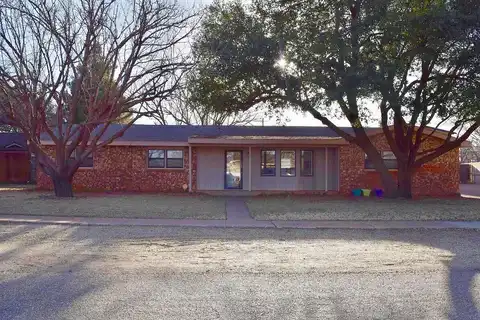 Terrace, LAMESA, TX 79331
