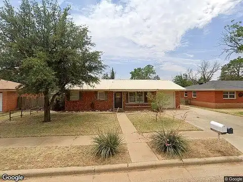5Th, LAMESA, TX 79331