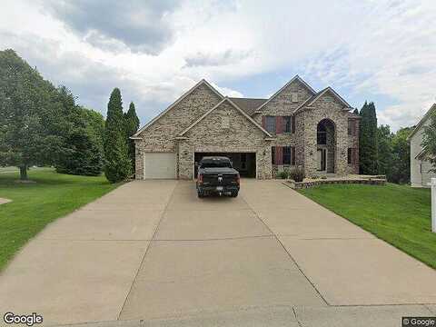 Smith, ELK RIVER, MN 55330