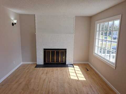 Tundee, CORDELE, GA 31015
